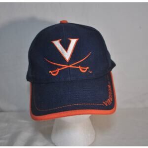 Virginia Cavaliers Baseball Hat/Cap - Officially Licensed Product